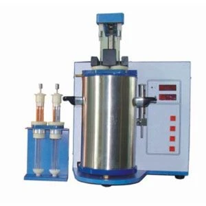 Agricultural Grain Falling Number tester Agricultural Grain Falling Number tester