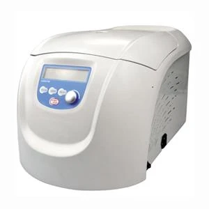 Máy ly tâm vi mô tốc độ cao làm lạnh D3024R